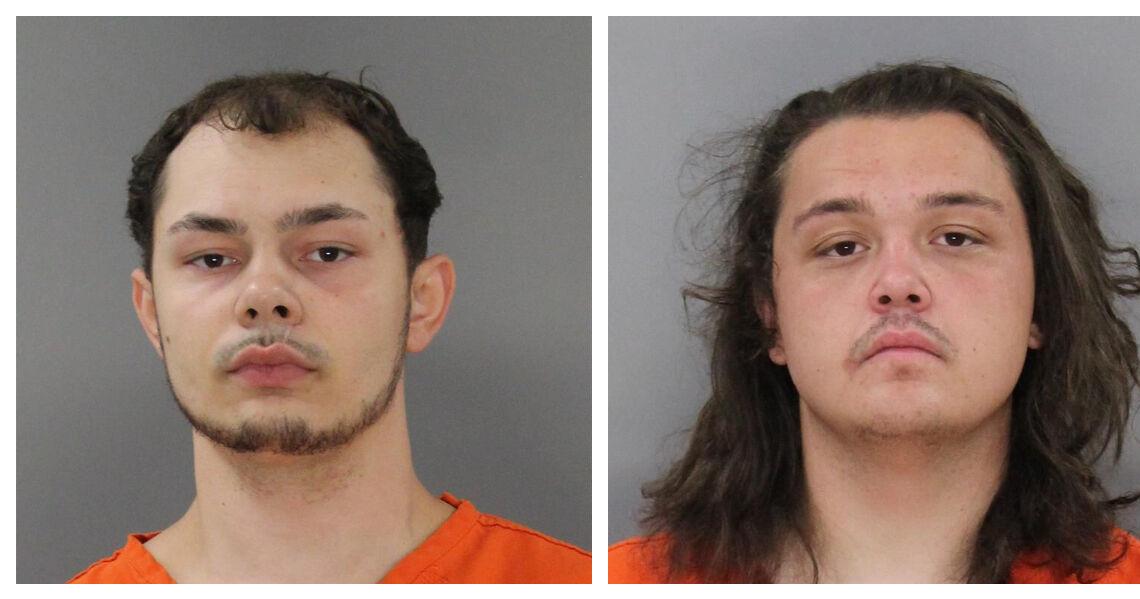 Kearney Josh Riddle One to prison, one convicted in 2021 Kearney shooting