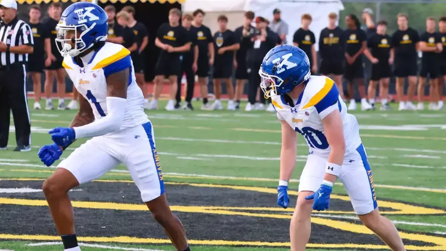 Game 4 Preview: UNK Begins Home Stretch with the Ichabods