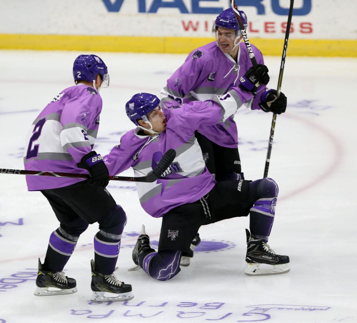 10-16-18 Storm Hockey | Gallery | kearneyhub.com