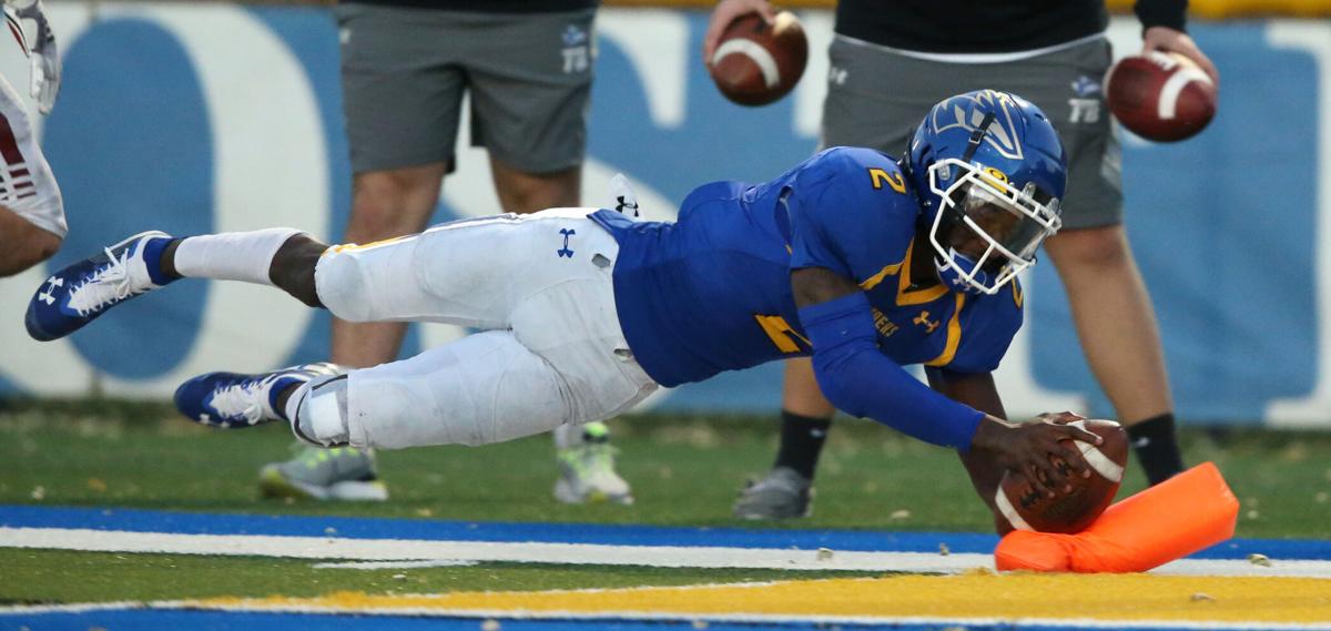 Davis TD
