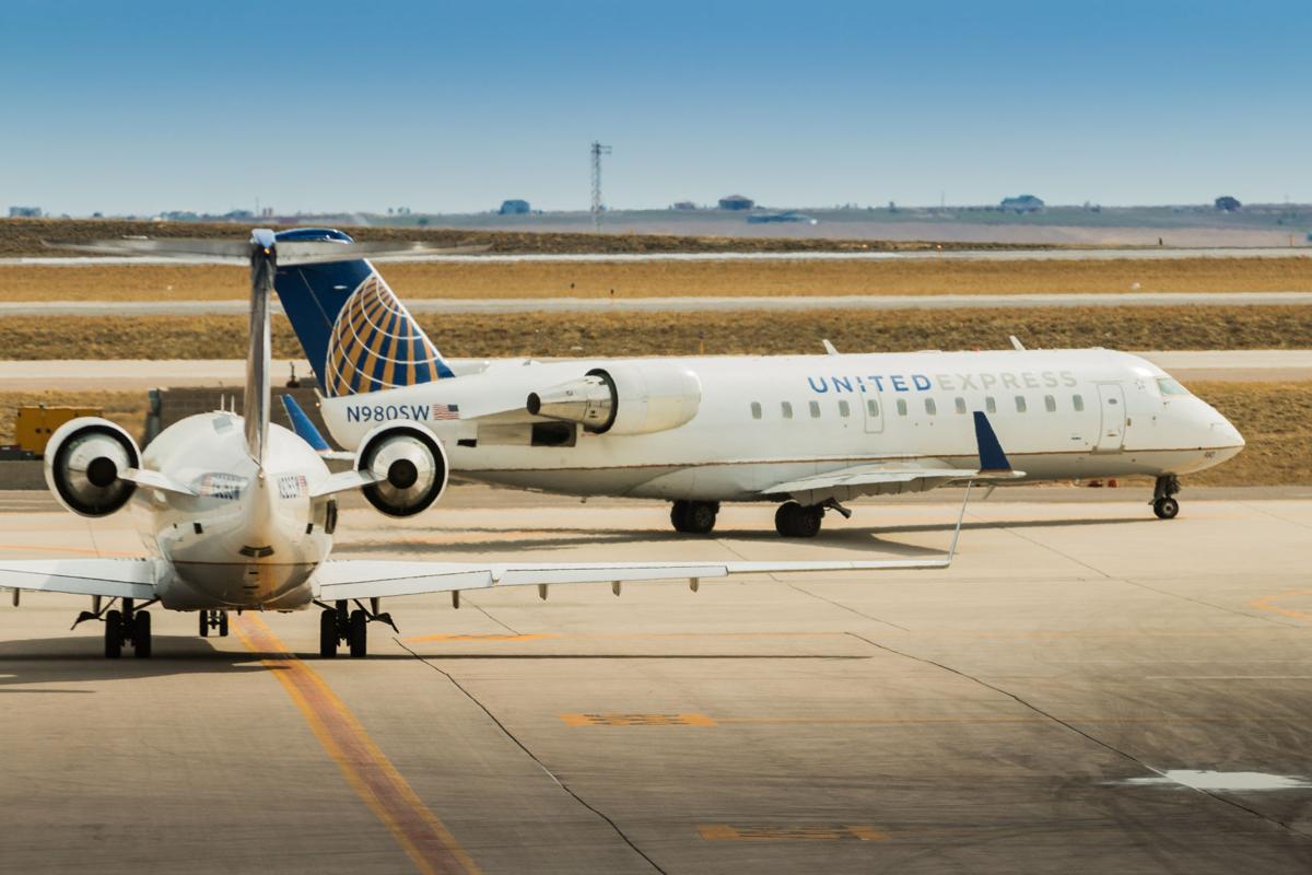 Kearney Regional Airport funding renewed; airport also gets grant for