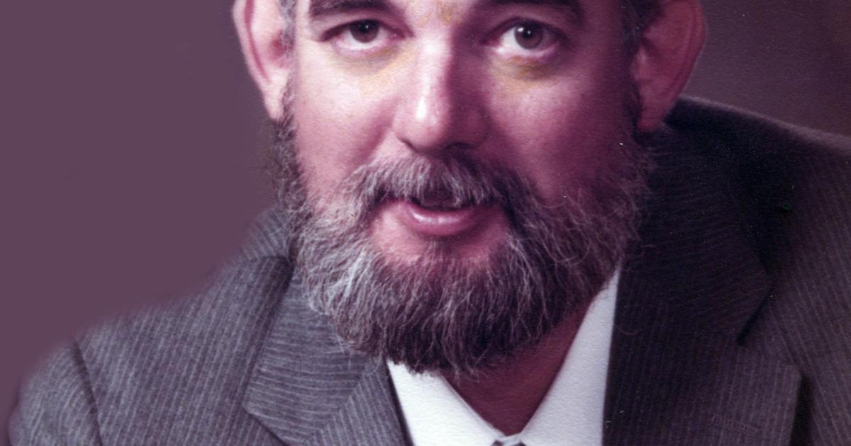 Larry Shackleton Larry Slack