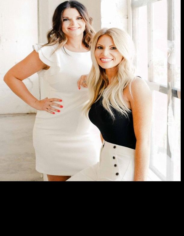 Property Sisters combine strengths as real estate duo in Kearney area