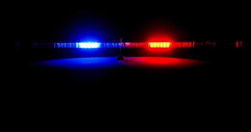Kearney man cited for discharging a firearm in city limits