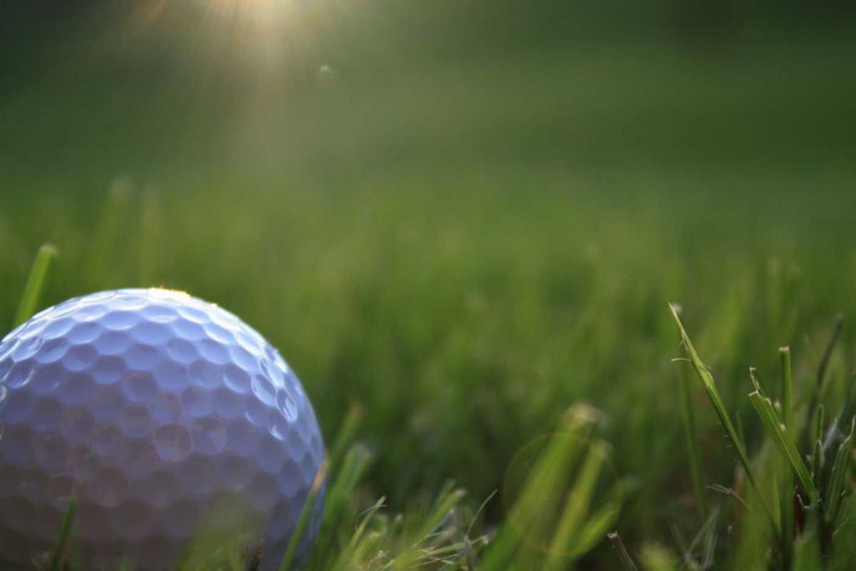 Golf teaser