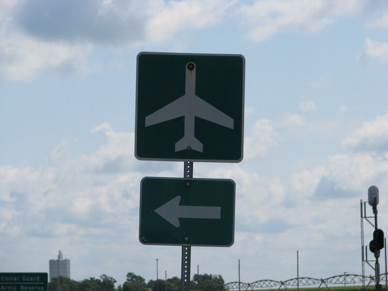 Kearney Regional Airport gets 6.3M grant for terminal expansion
