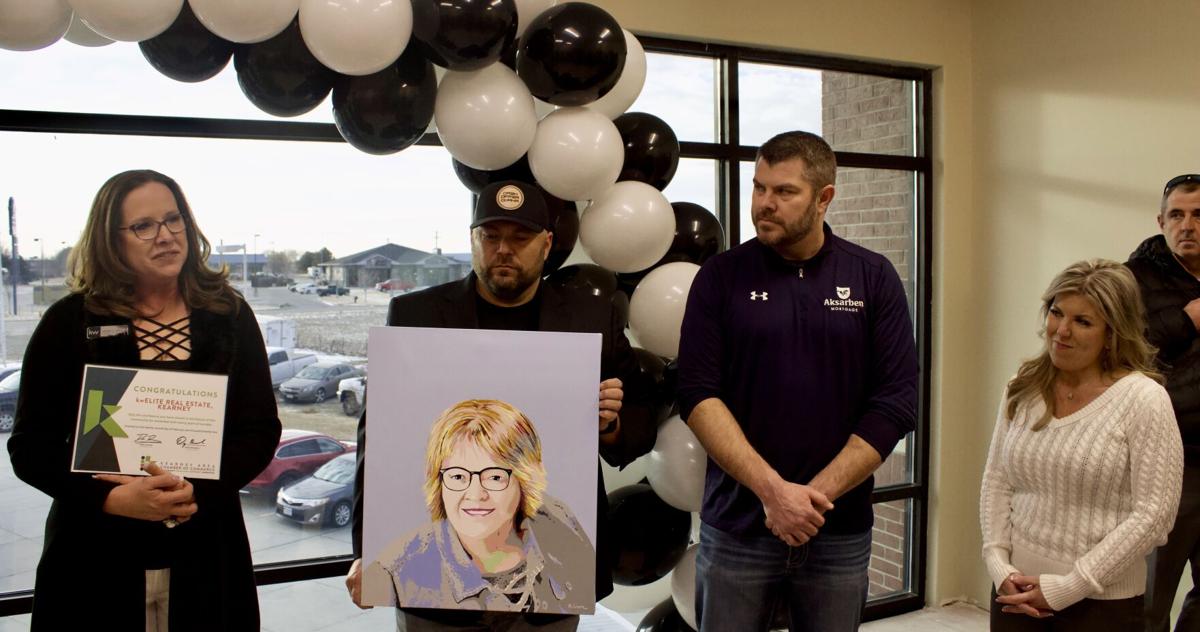 Kearney real estate office expands, adds mortgage business | Local News Kearney real estate office expands, adds mortgage business | Local News