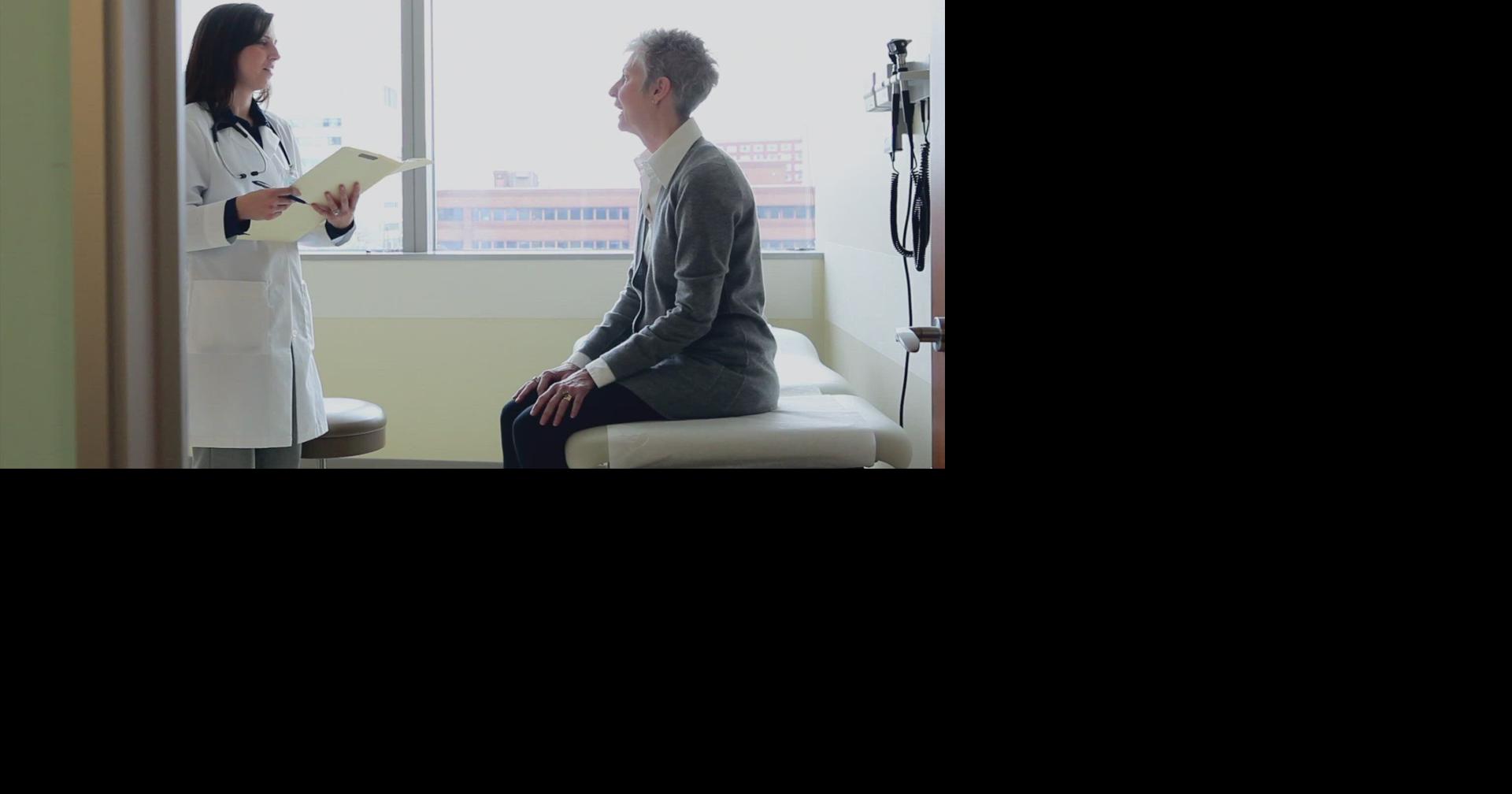 Survey says healthcare providers and patients need better communication->すべての結果