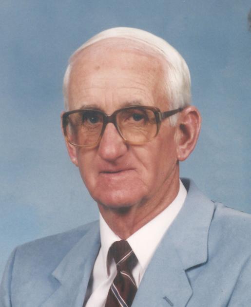 Robinson Obituaries