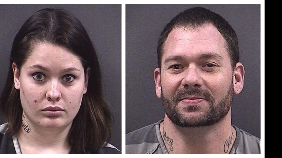 Father And Daughter From St Paul Arrested For Incest State