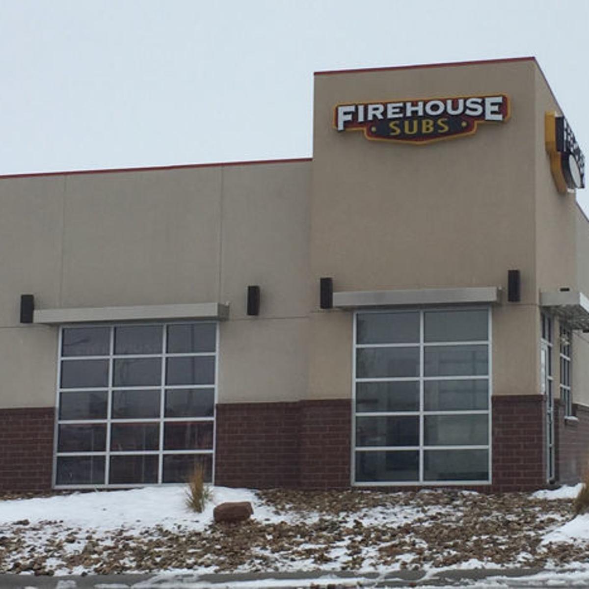 Firehouse Subs Is Not Closing Grand Island Restaurant State