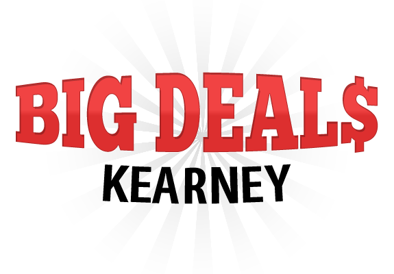 Today's Big Deals