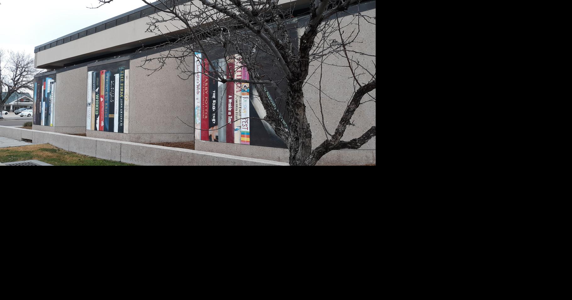 events at Kearney Public Library