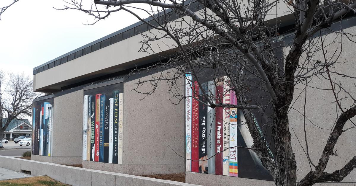 events at Kearney Public Library
