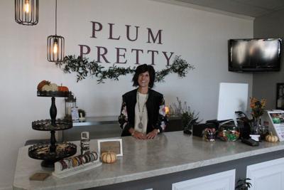 Passion For Fashion Inspires Woman To Open Lexington Clothing