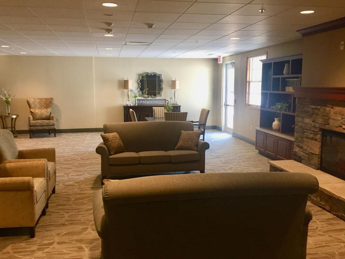 Minden’s Bethany Home adds 8 million in improvements Local