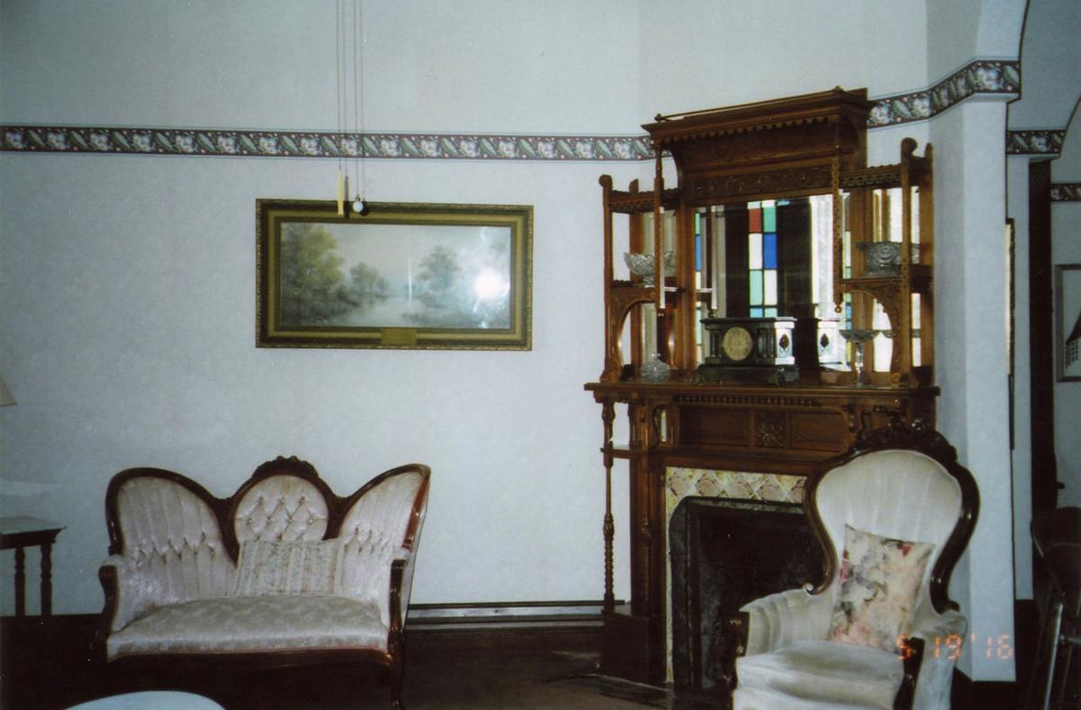 Kearney Woman's Club house is meant for the everywoman ...