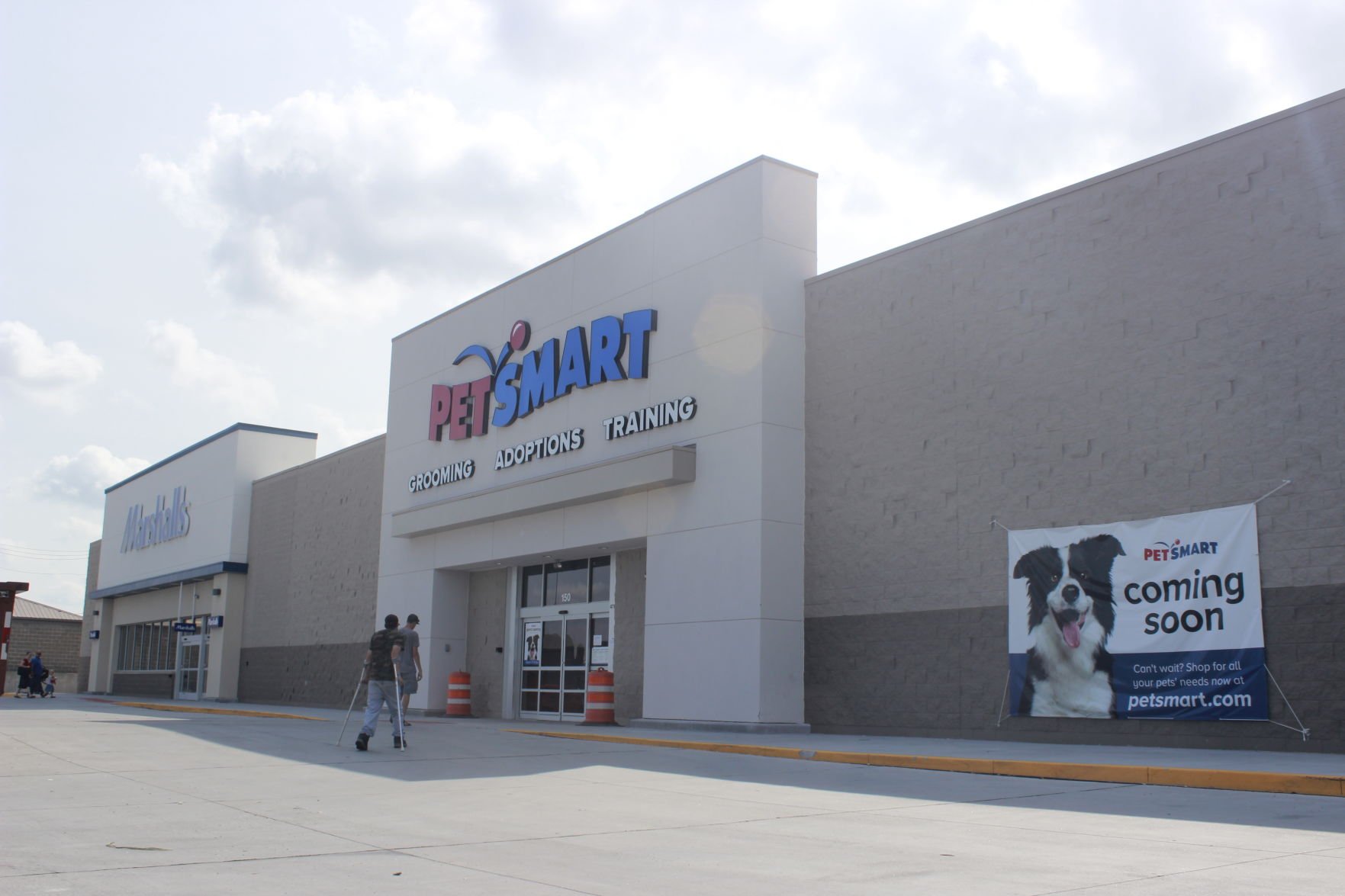 PetSmart announces Kearney opening date