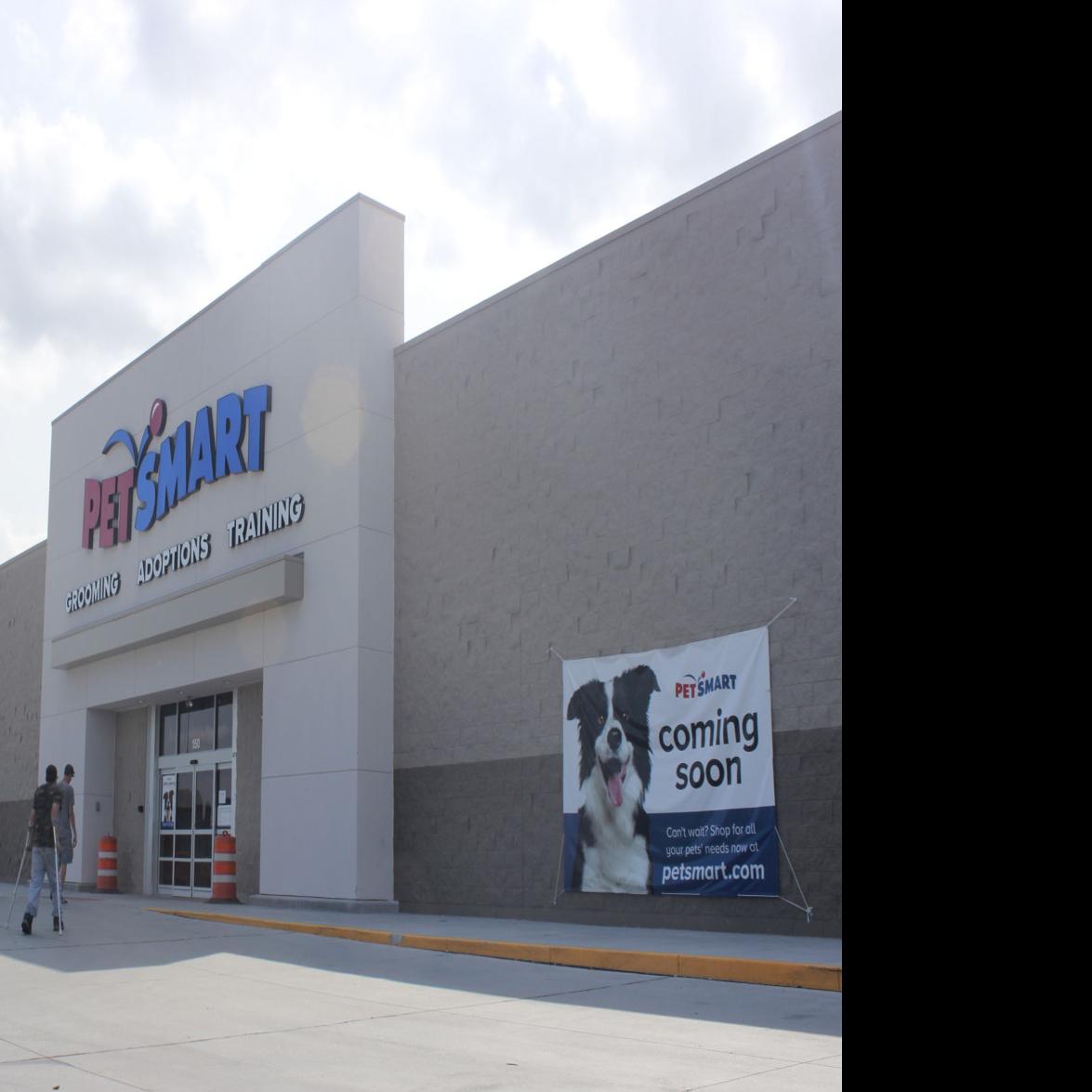 Petsmart Announces Kearney Opening Date Local Kearneyhub Com
