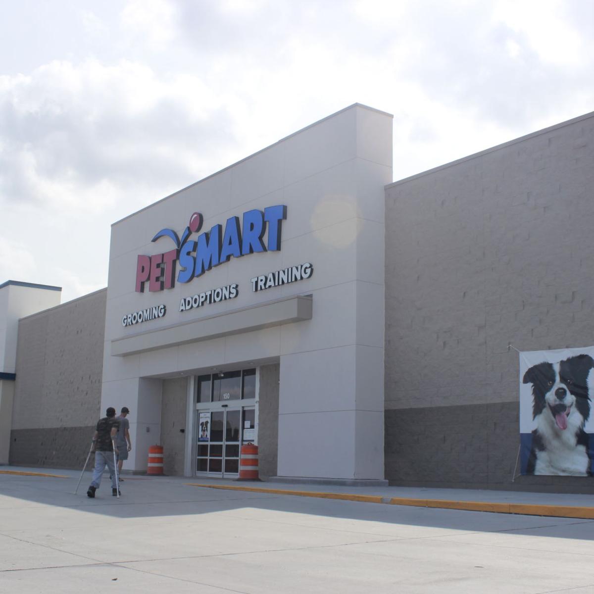 Petsmart Announces Kearney Opening Date Local Kearneyhub Com