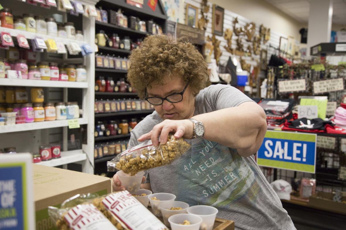 GROW Nebraska helps individuals with disabilities gain experience, get jobs