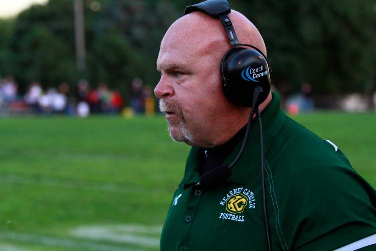 KCHS offense explodes against rival Cozad