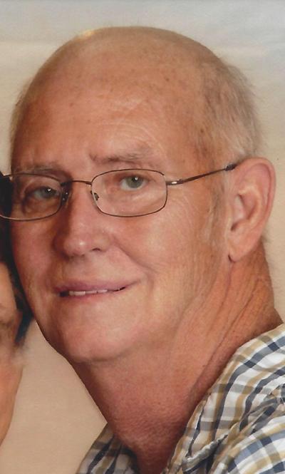 Gerald Thomas