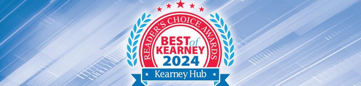 Best of Kearney Header Image