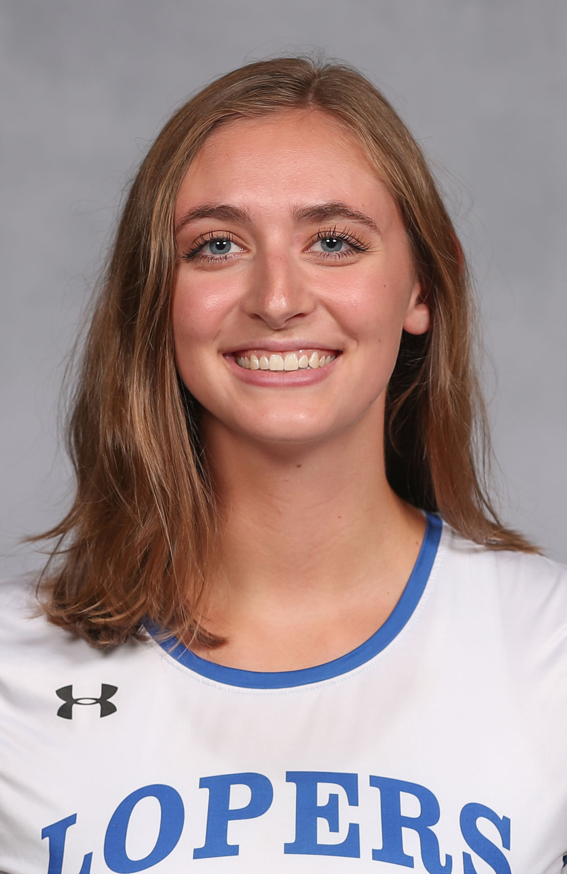 Julianne Jackson CoPlayer of the Year, four Lopers firstteam AllMIAA