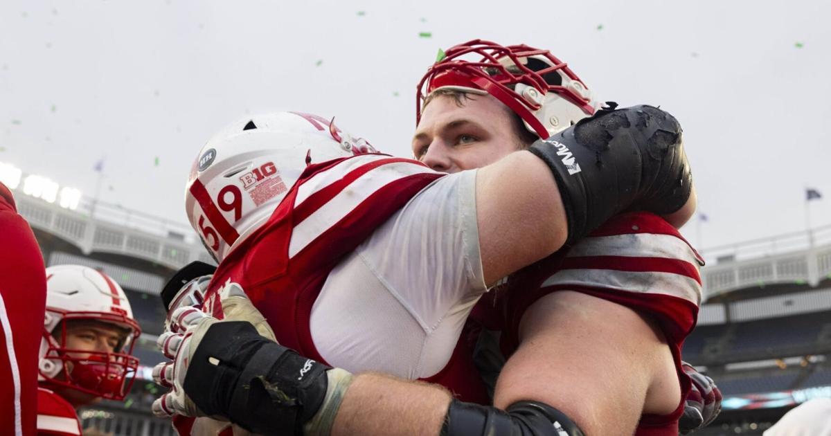 NCAAF News