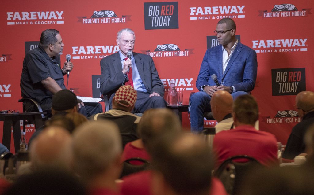 Tom Osborne saw more intensity from Huskers in Colorado loss than he's ...