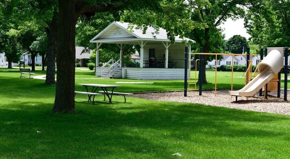 Summer Concert Series Returns to Grand Island Parks