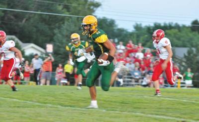 Holtmeier To Become First Kearney Catholic Grad To Play For Nu