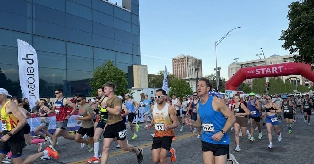 Lincoln Marathon recap: Streets begin reopening as race day wraps up