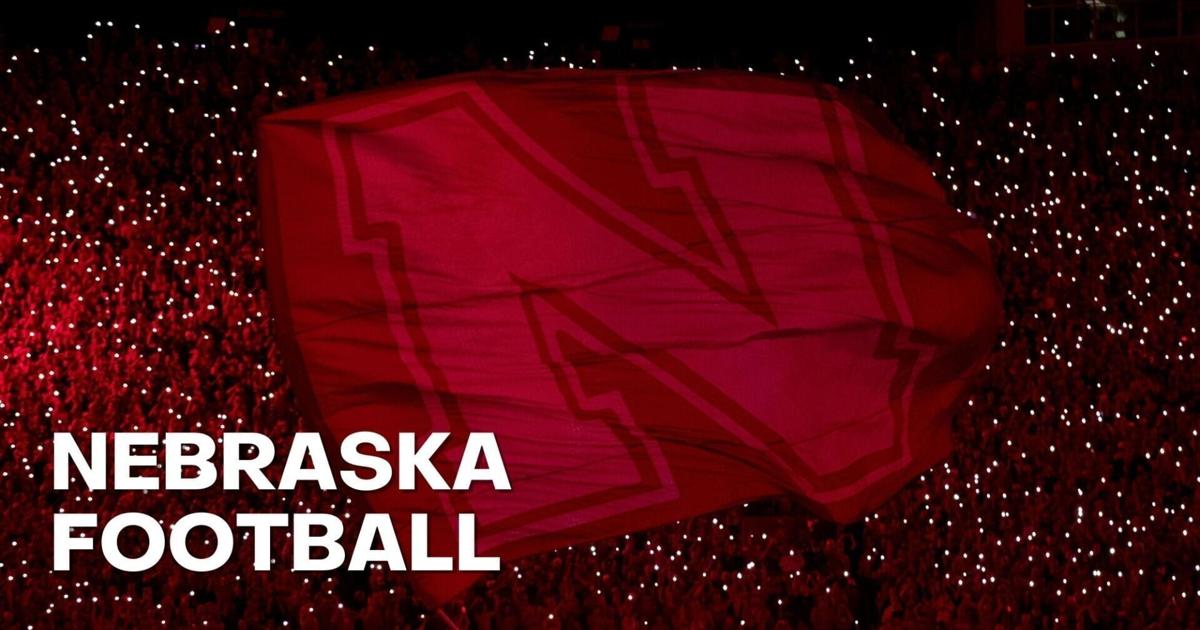 Nebraska football announces three player reps for Big Ten media days in Chicago
