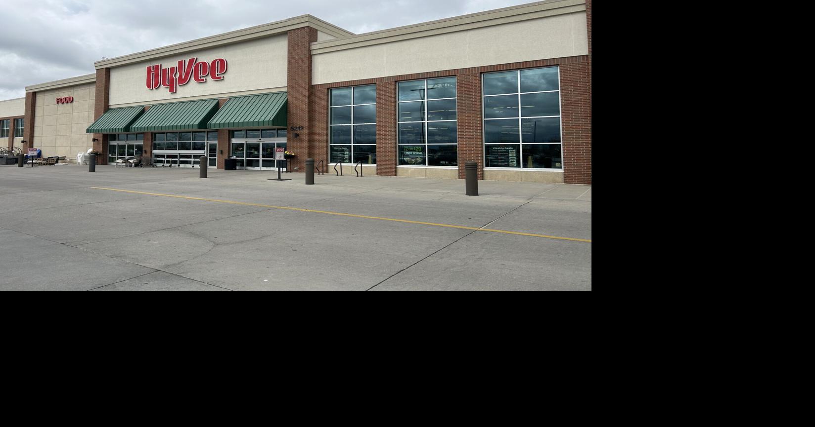 HyVee coming to Holdrege