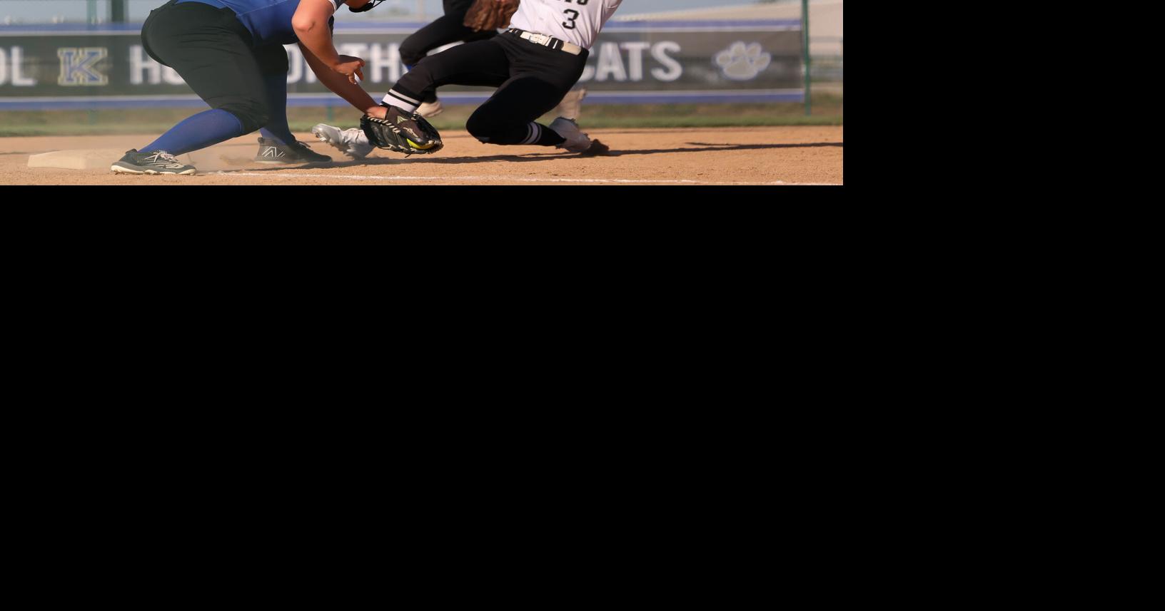 Photos: Kearney vs. Lincoln Northeast softball