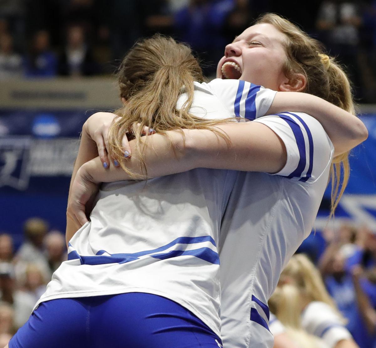 Photos Ncaa Championship Unk Vs Concordia University Gallery