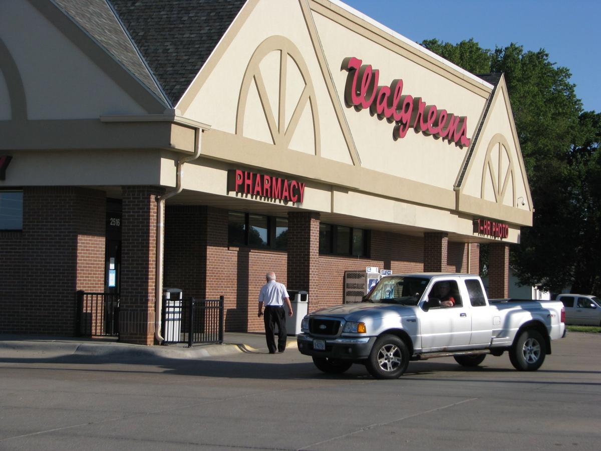 Walgreens open again after temporary closure related to COVID19