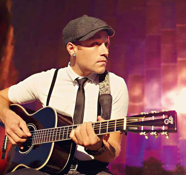 Former Drug Addict Dealer Mcdonald Headlines Praise Fest Archive Kearneyhub Com former drug addict dealer mcdonald