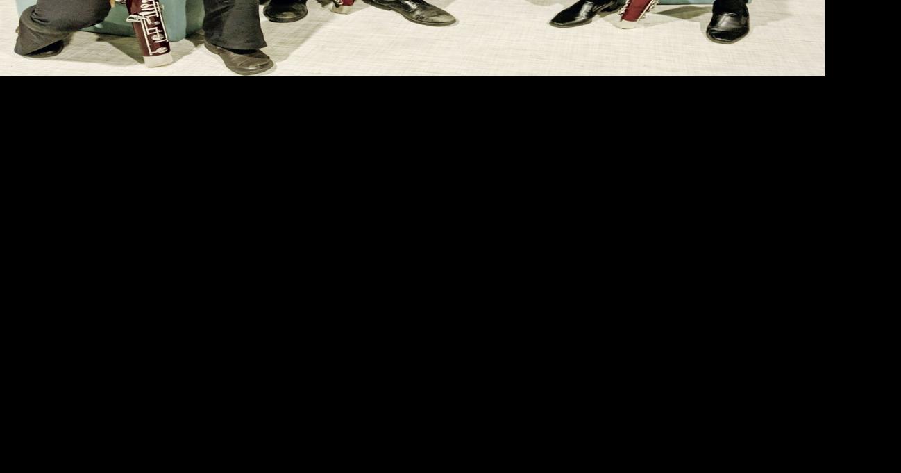 Bassoons Across Nebraska to perform at Minden Opera House