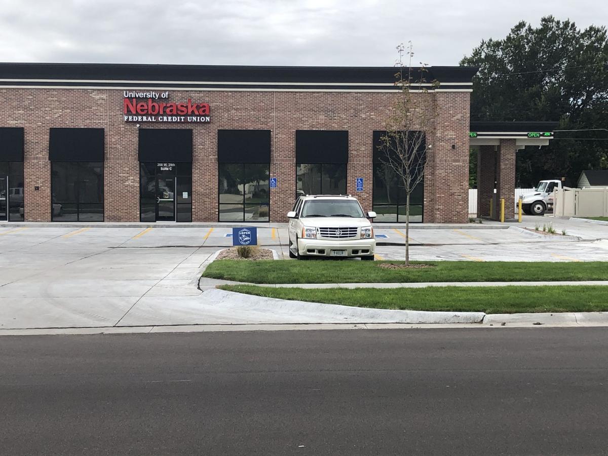 University of Nebraska Federal Credit Union opens new branch in Kearney