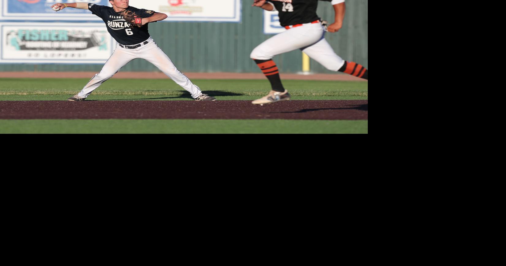 Legion Baseball roundup Kearney Legion teams post Tuesday wins