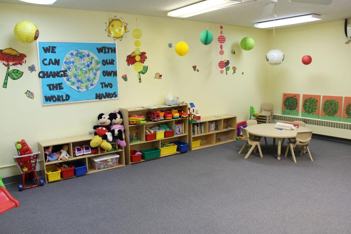 Holdrege day care owner moves from working in home to former YMCA