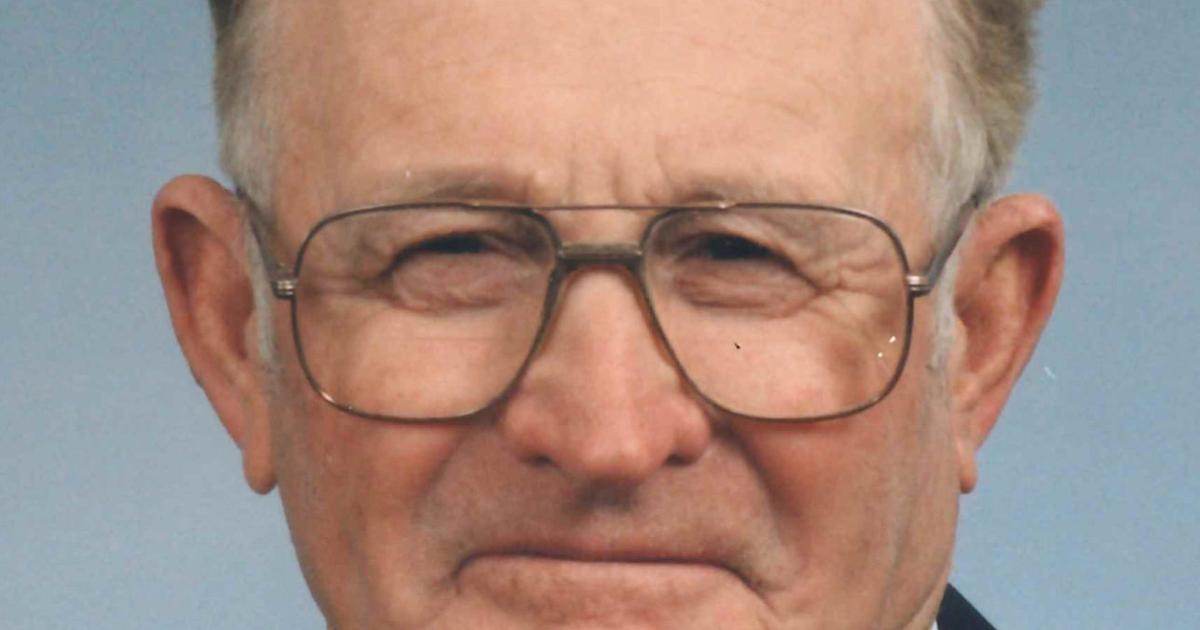 Kenneth Fiander Kenneth Fischer