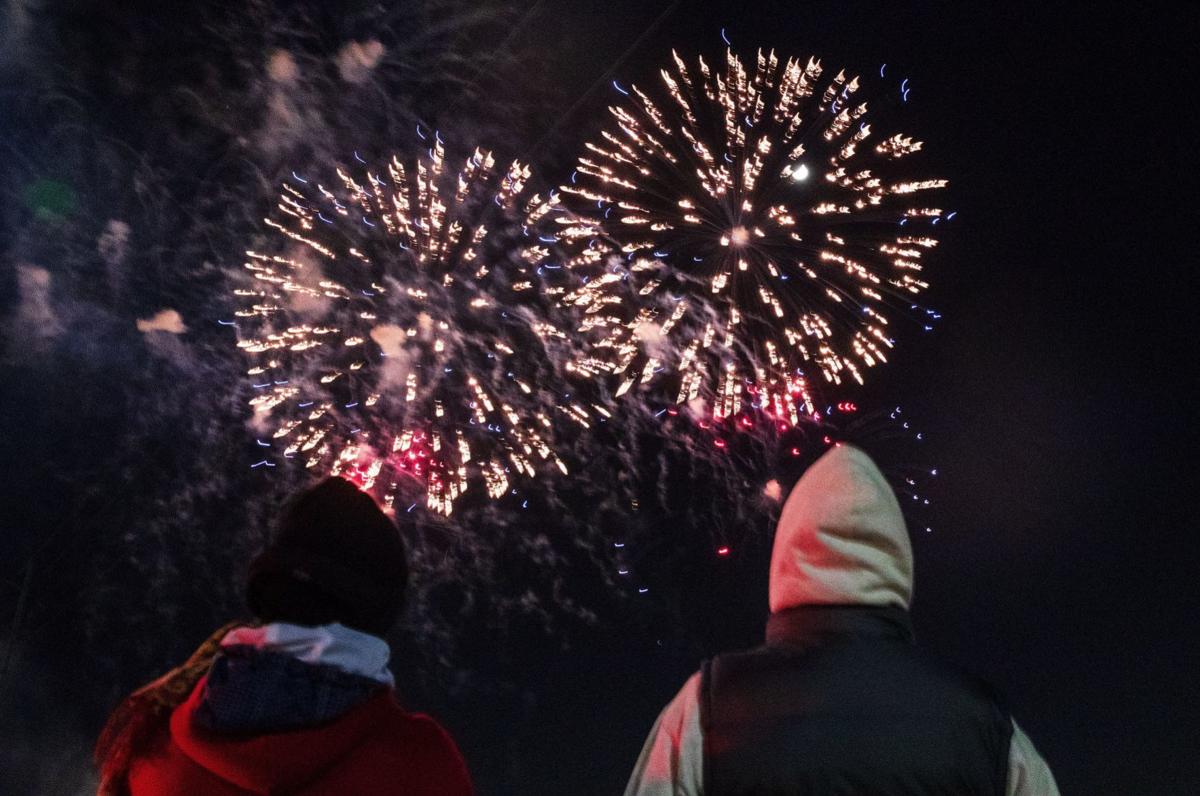 Six rec areas, including Fort Kearny, will allow fireworks on July 4 Latest News