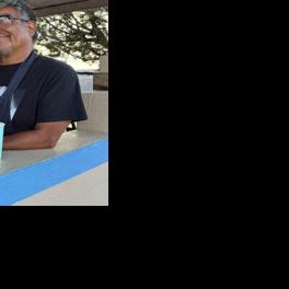 Mary Jane Skala: Watching the clock on the Hopi Reservation is a no-no