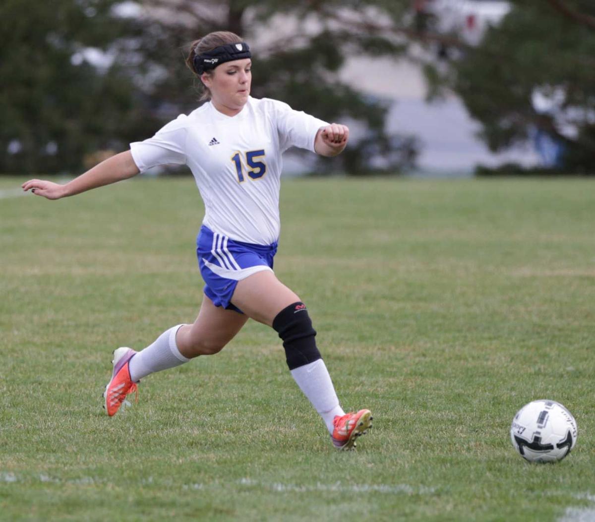 Gallery 3 17 16 Khs Vs Millard North Girls Soccer By Eldon Holmes
