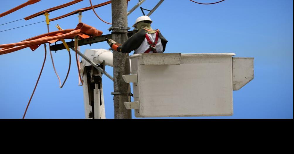 Part of Avenue A in Kearney to close for overhead electrical improvements