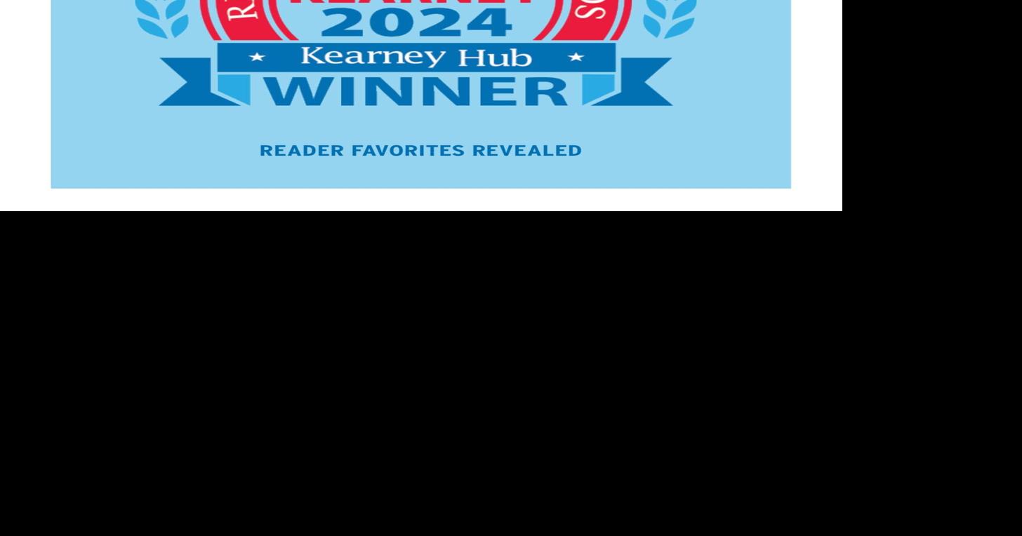 View the full Best of Kearney Winners for 2024!